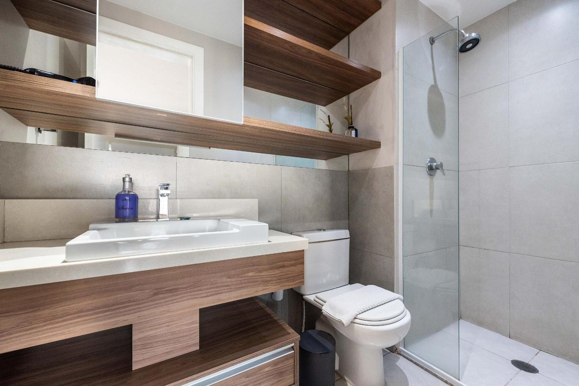 Loft Sofisticado Com Vista Incrivel - Dna256 Holiday home