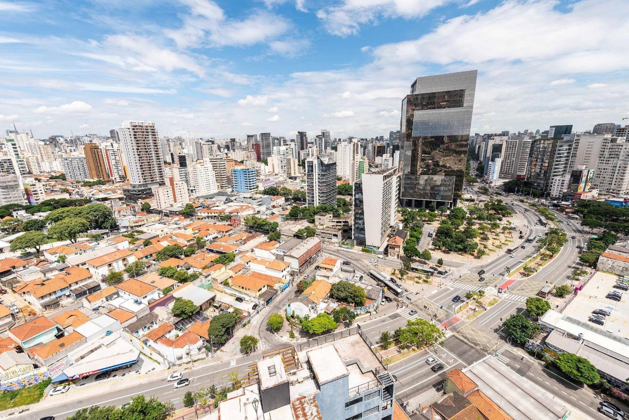 Loft Sofisticado Com Vista Incrivel - Dna256 Holiday home *