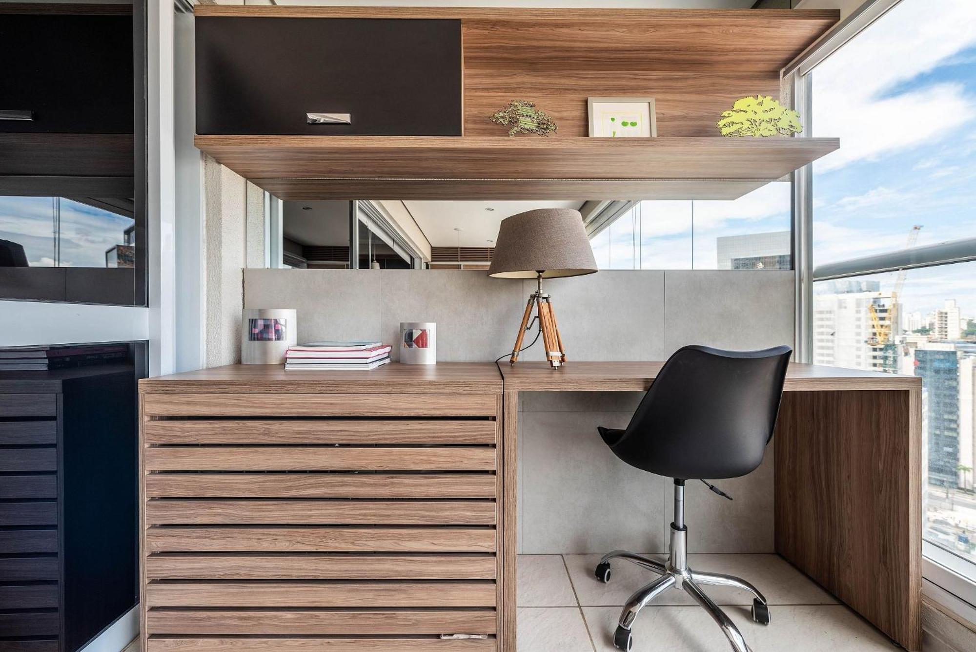 Loft Sofisticado Com Vista Incrivel - Dna256 *