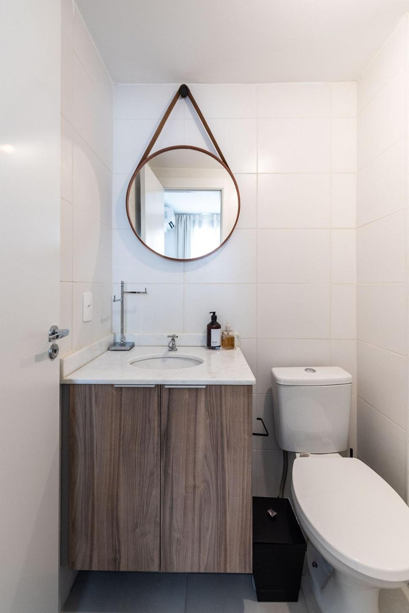 Apto Moderno | Vista Incrivel | Pinheiros - V1310