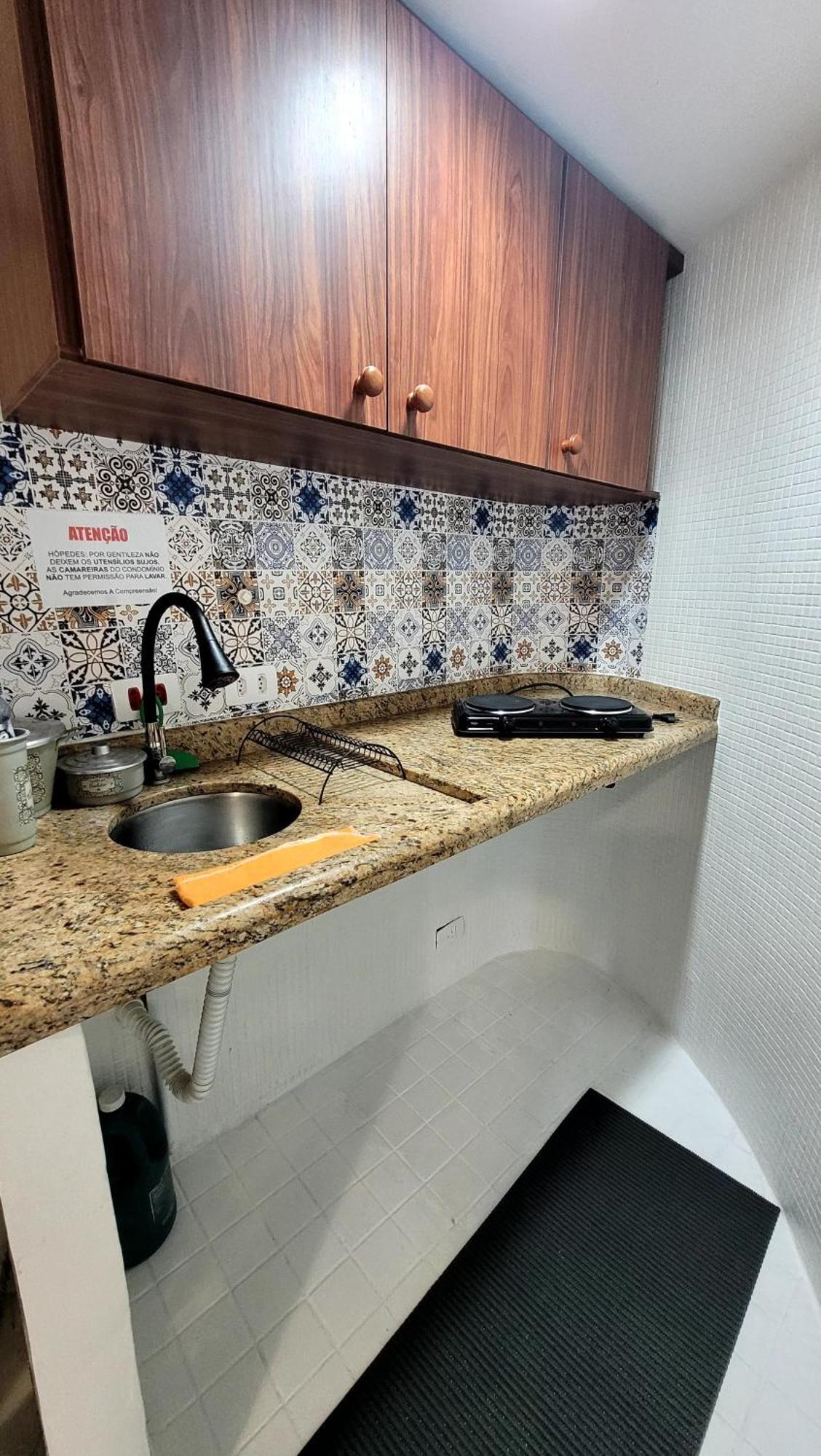 Apartment Flat Liberdade Ao Lado Do Metro E Hospitais Sao Paulo