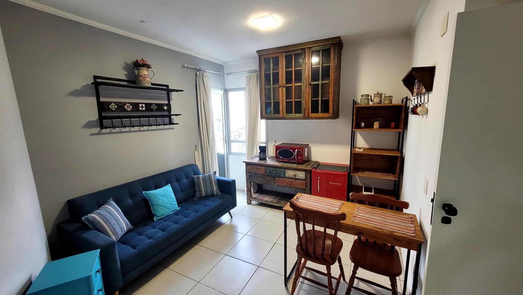 Apartment Flat Liberdade Ao Lado Do Metro E Hospitais