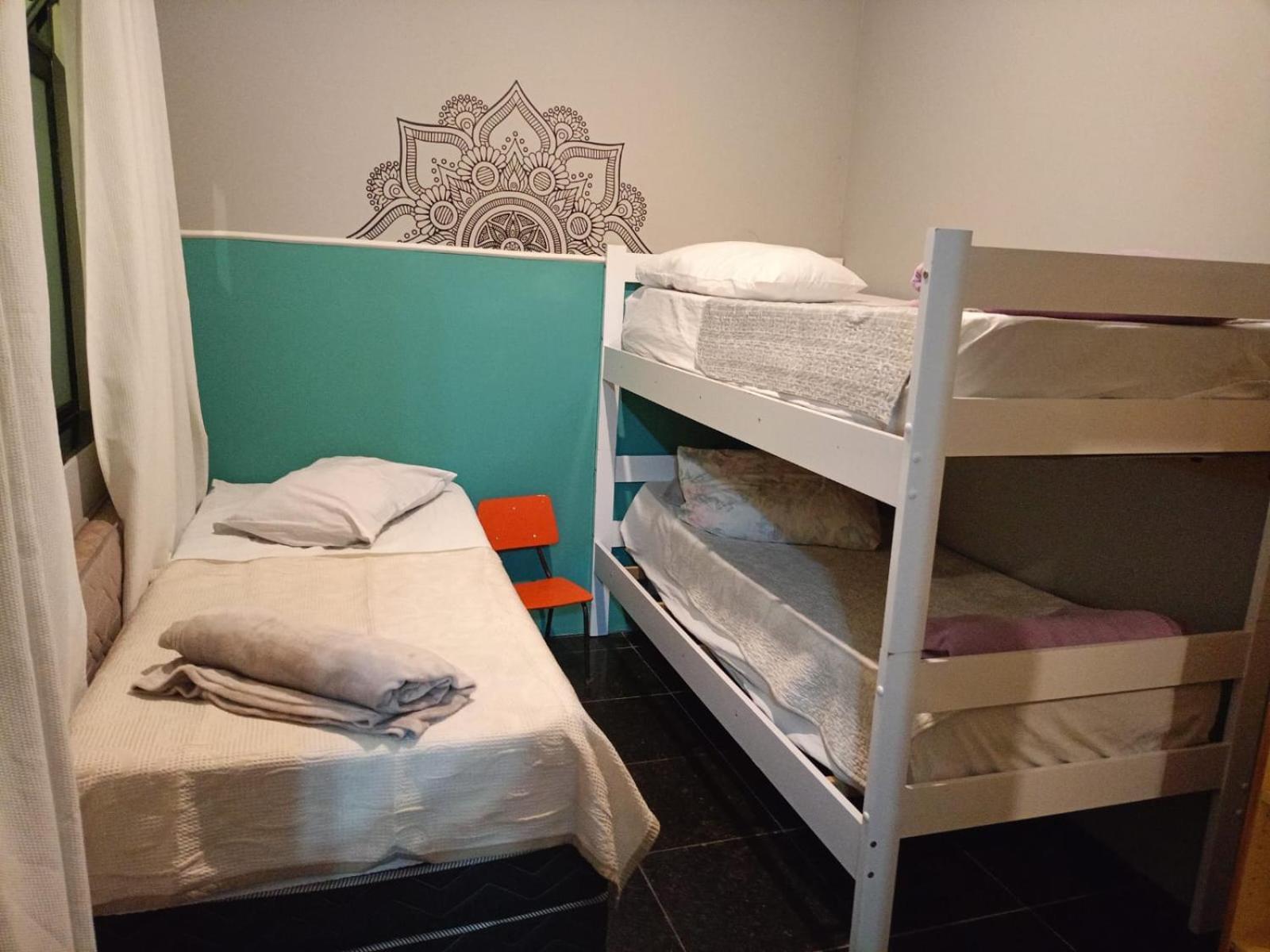 Guest house Casa 373 - Mariana - Valores Acessiveis