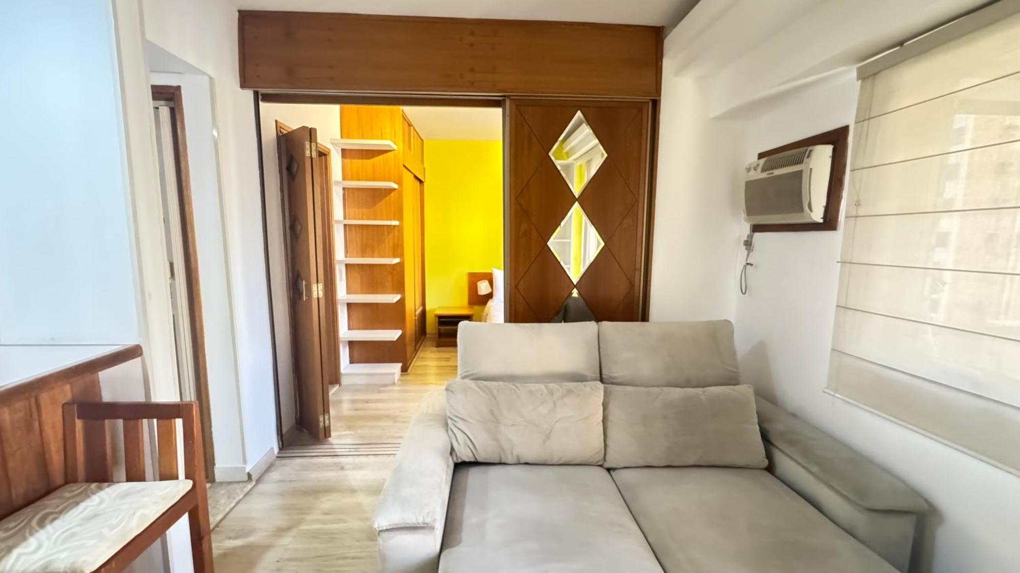 1902 Moema Apartamento *