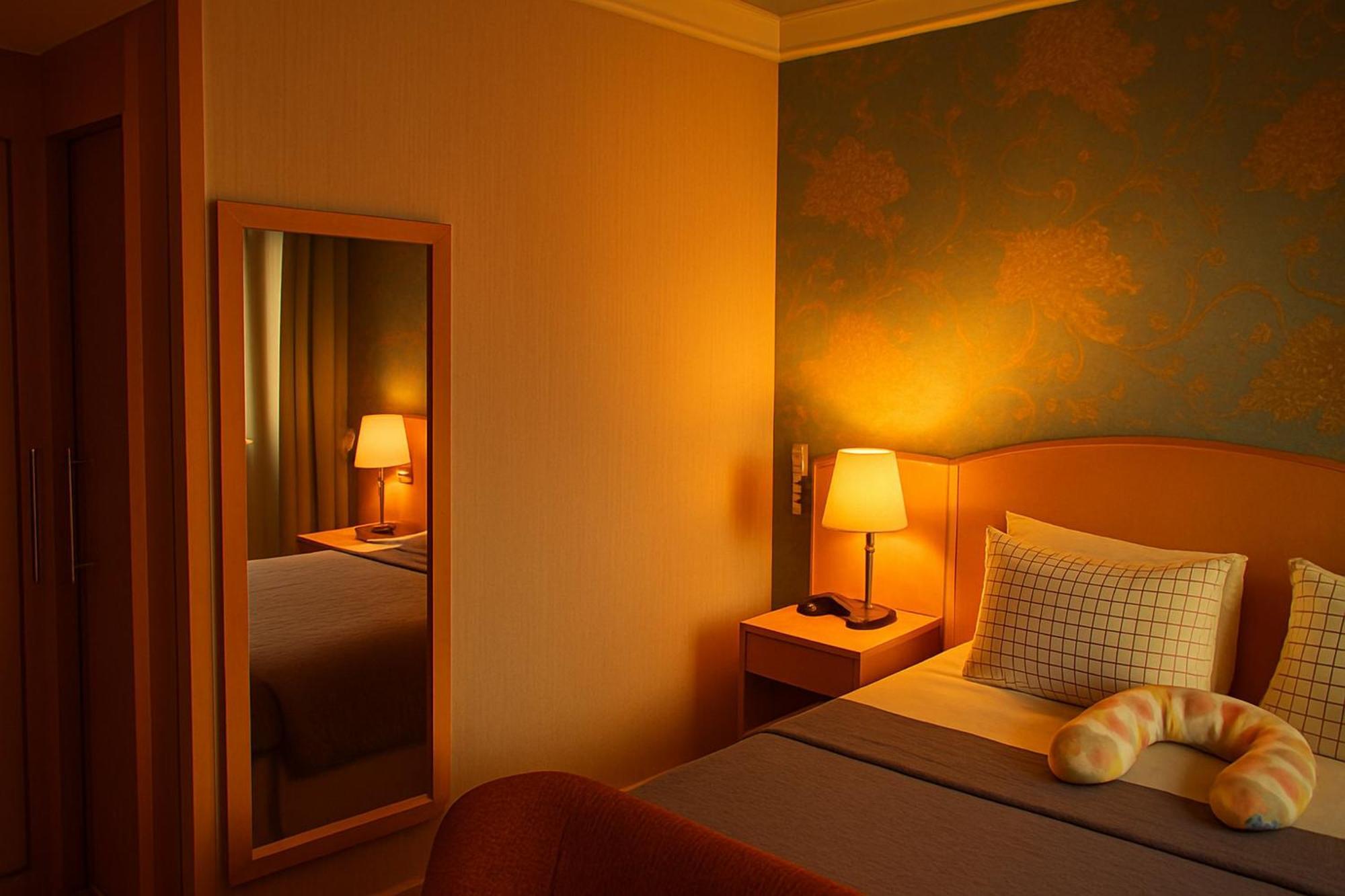 Elegance Higienopolis Căn hộ São Paulo