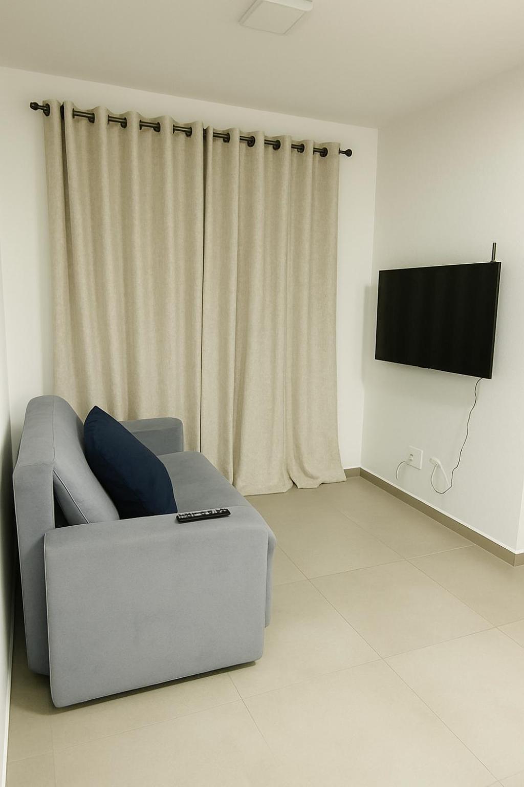 Expo, Zoologico Apartment *