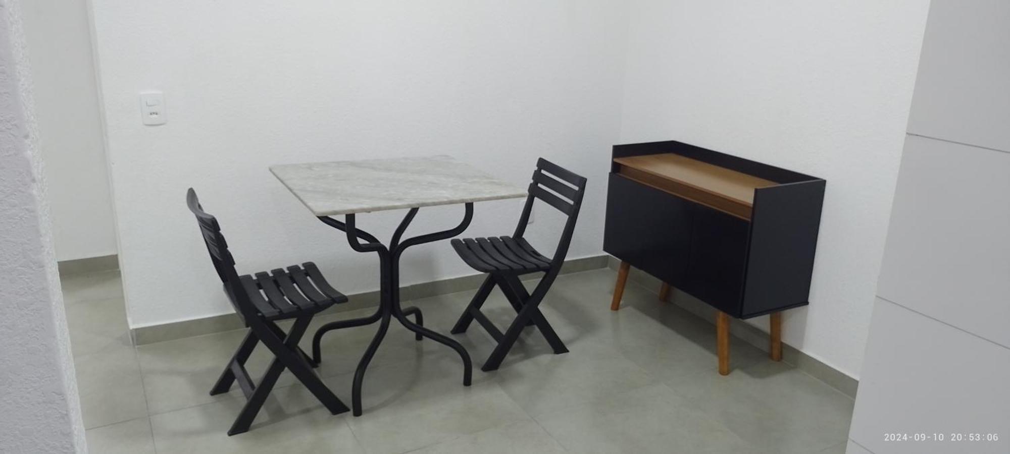 Apartment Expo, Zoologico