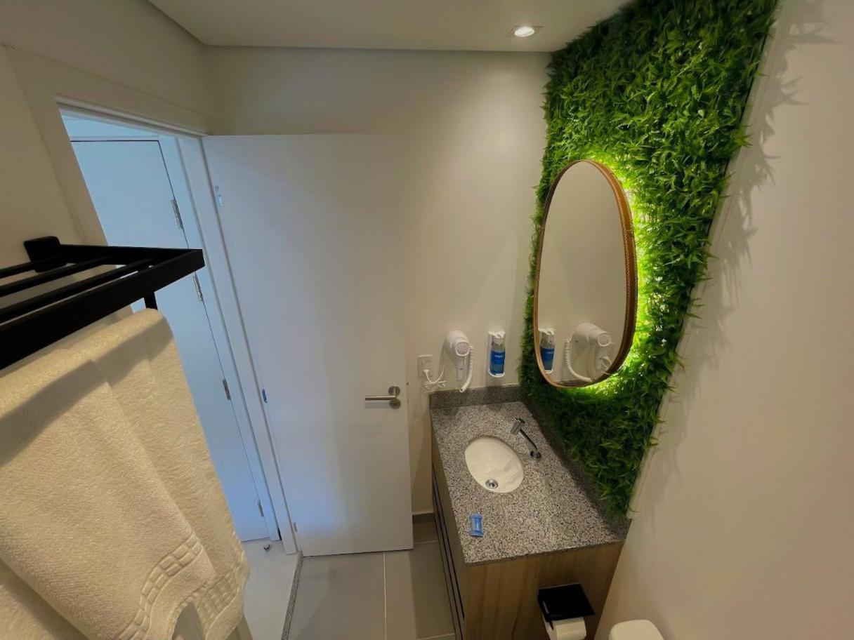 Apartemen Roomo Chacara Santo Antonio Residencial *