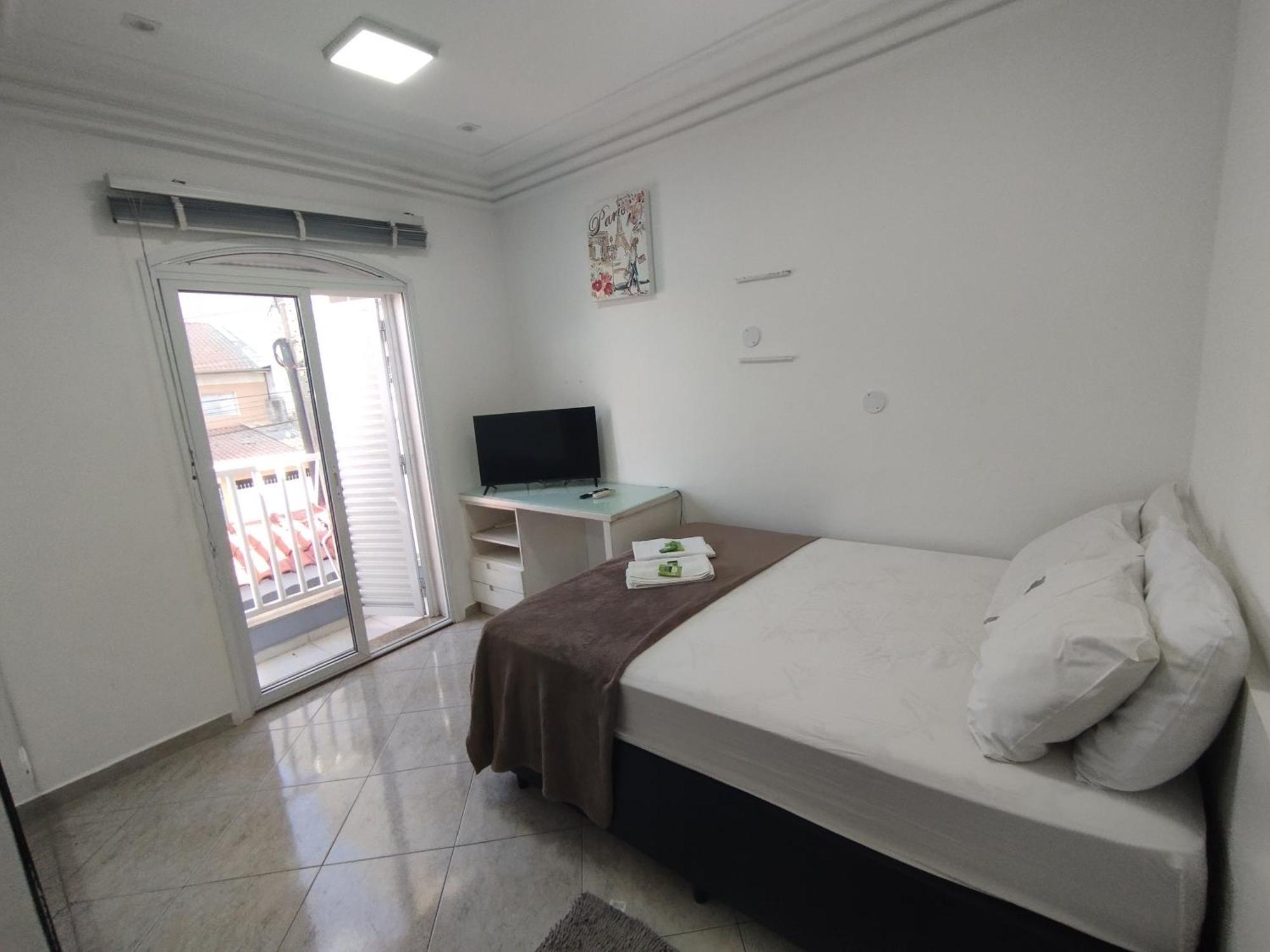 Casa Azul Albergue