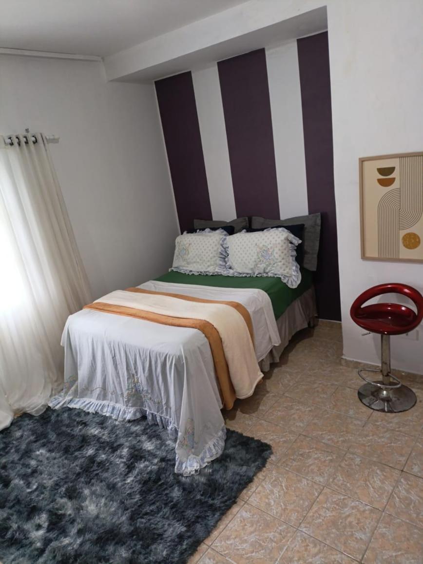 Privatunterkunft Casa Aconchego São Paulo