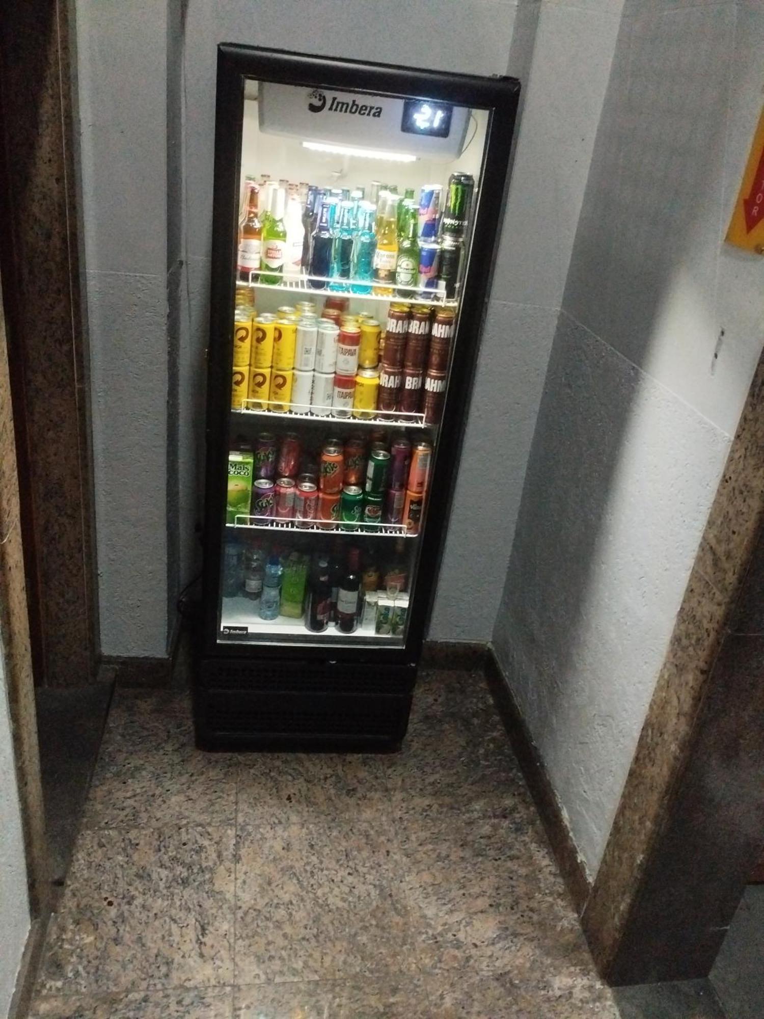 Hotel Progresso Itaquera Sao Paulo
