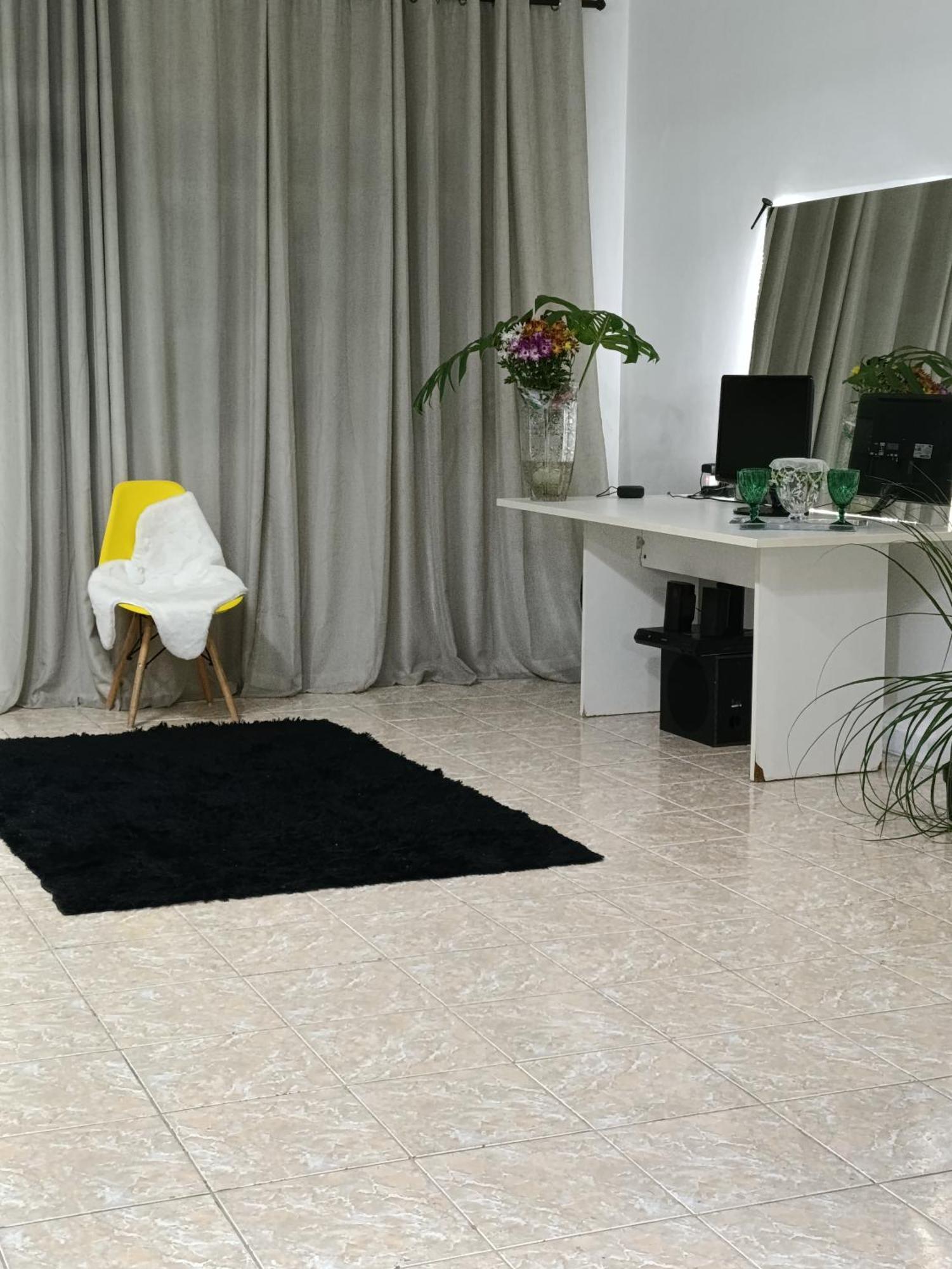 Privatunterkunft Casa Aconchego São Paulo