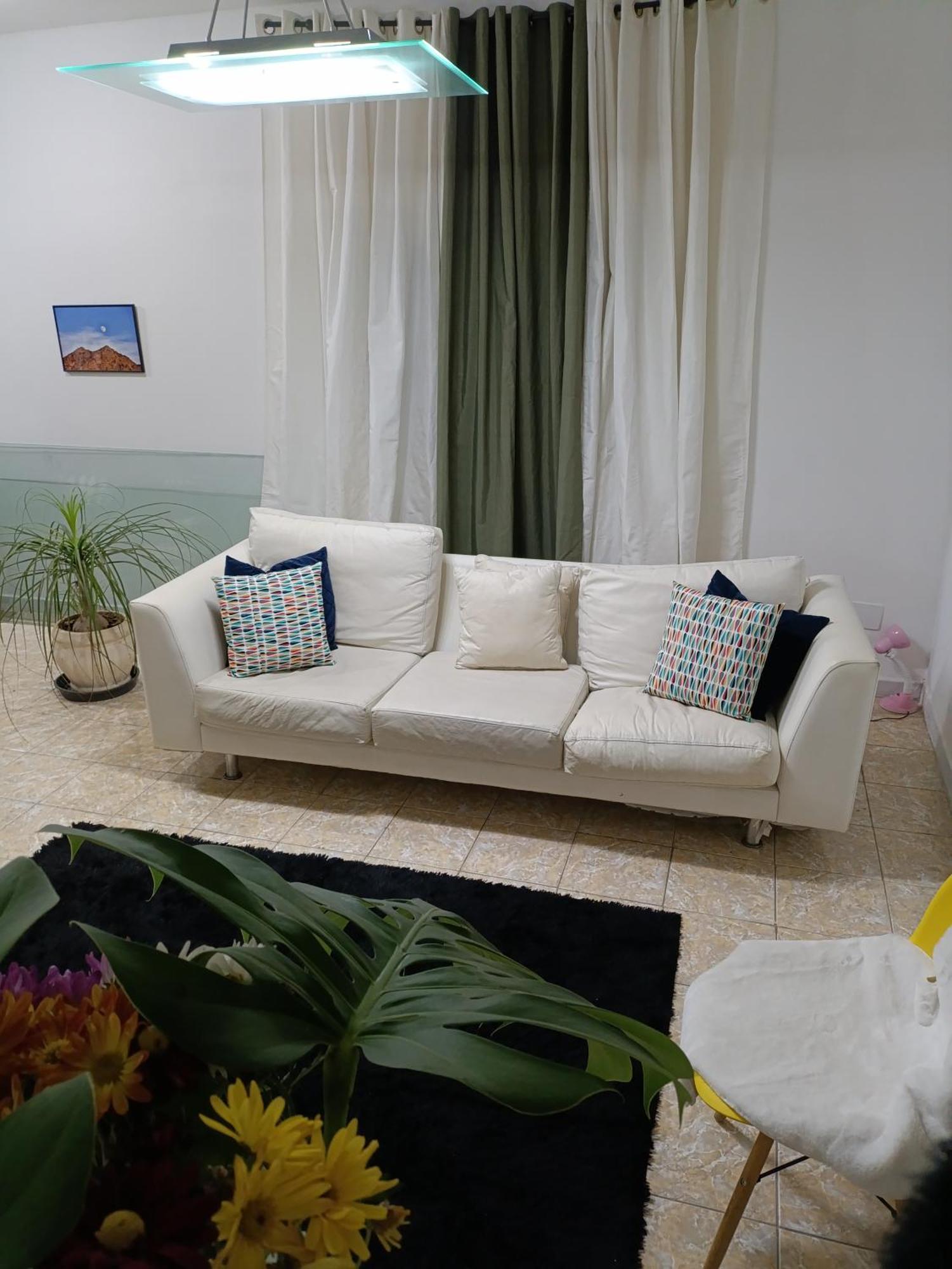 Privatunterkunft Casa Aconchego São Paulo