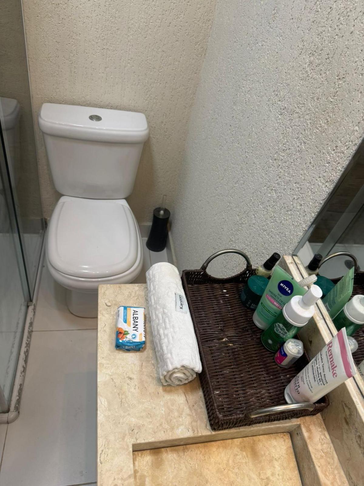 Homestay Conforto Em Sao Paulo, Brasil