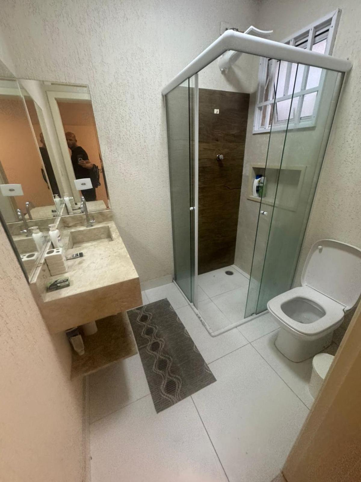 Homestay Conforto Em Sao Paulo, Brasil Sao Paulo