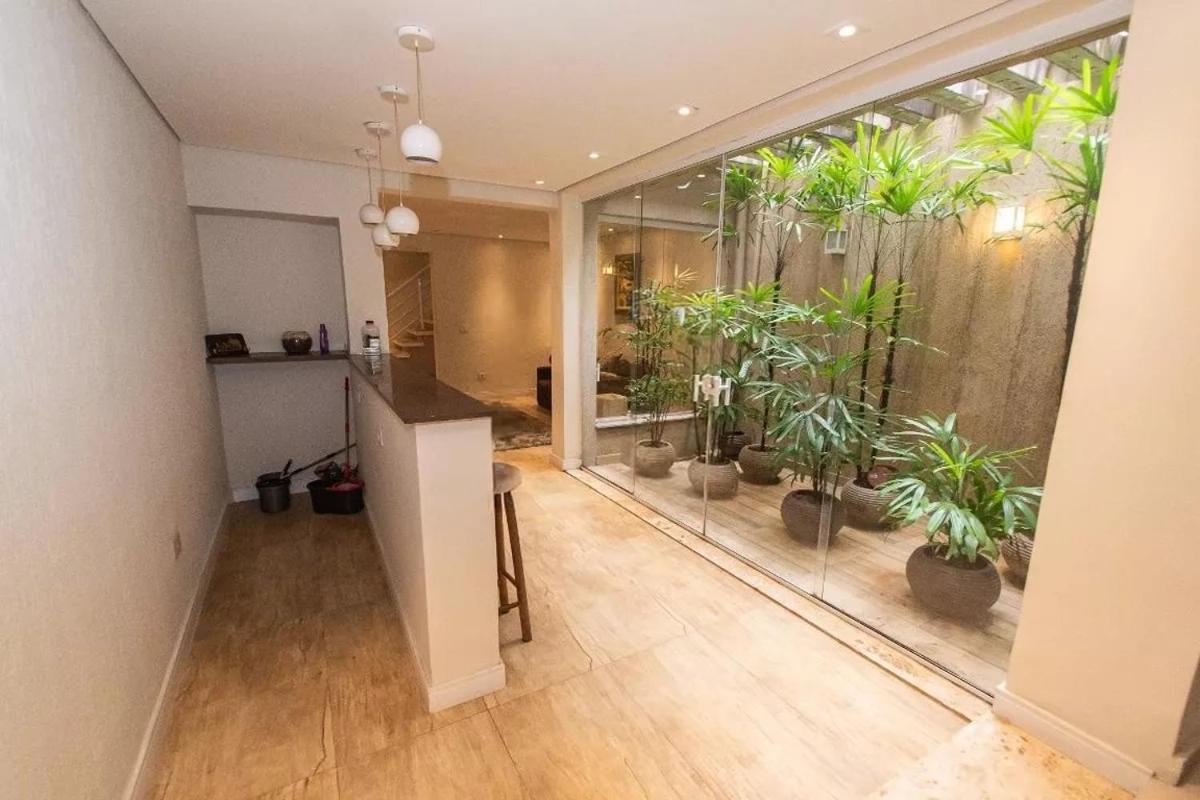 Homestay Conforto Em Sao Paulo, Brasil Sao Paulo