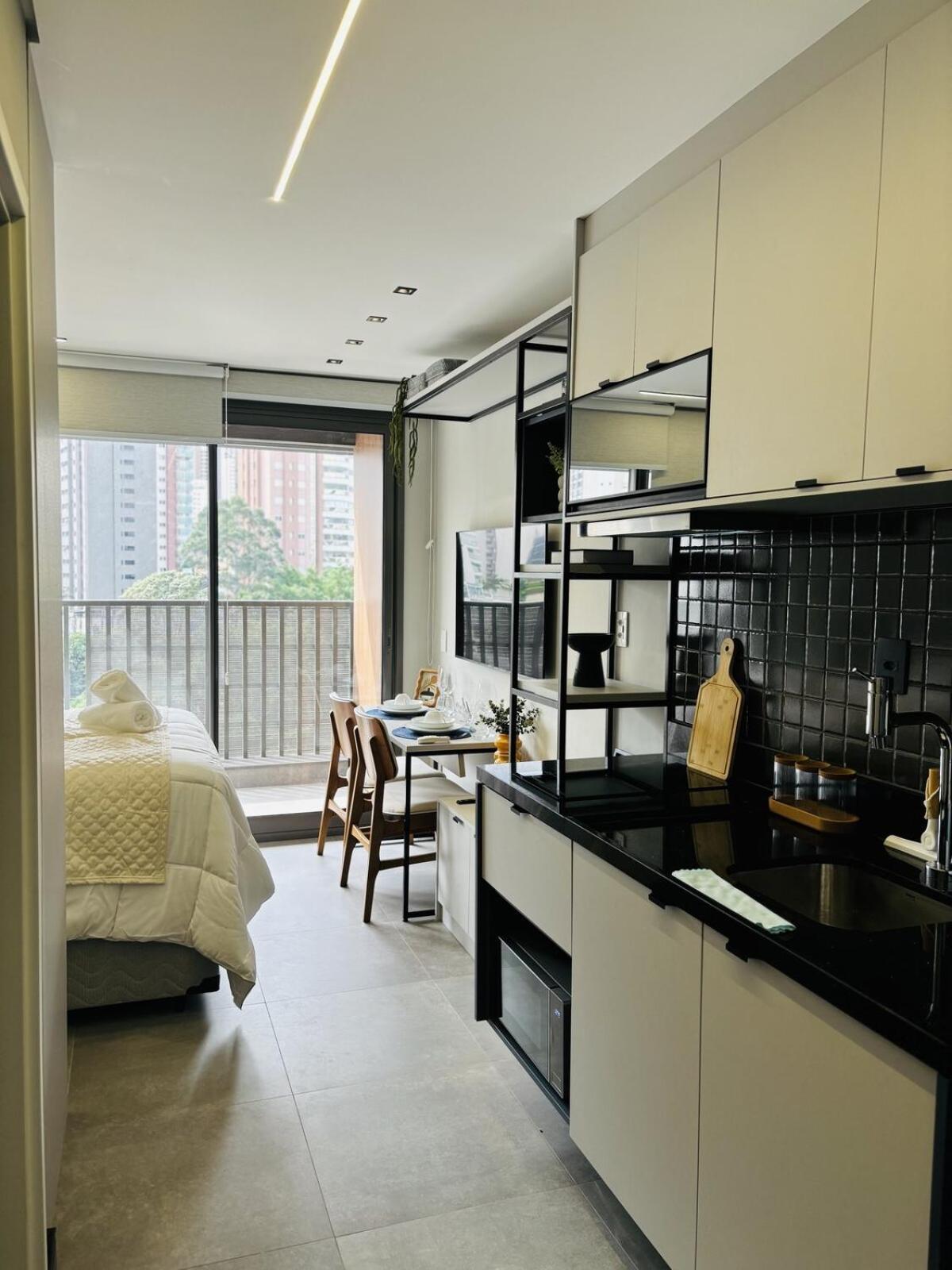 Apartment Af809 *