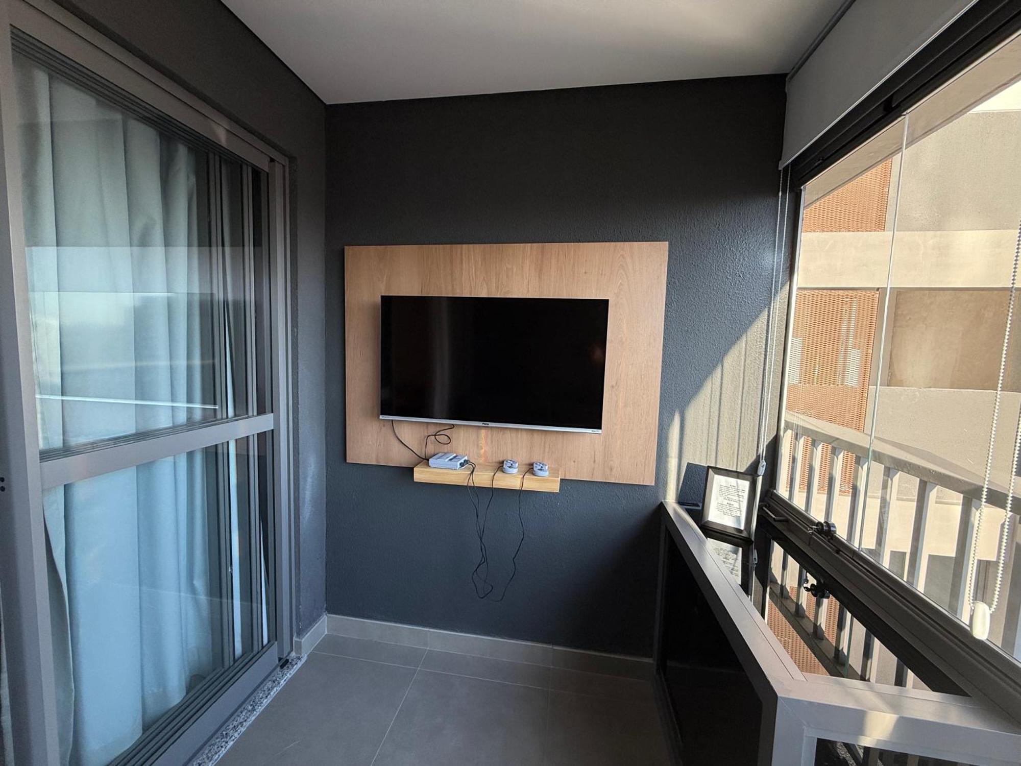 On Jurupis Apartment