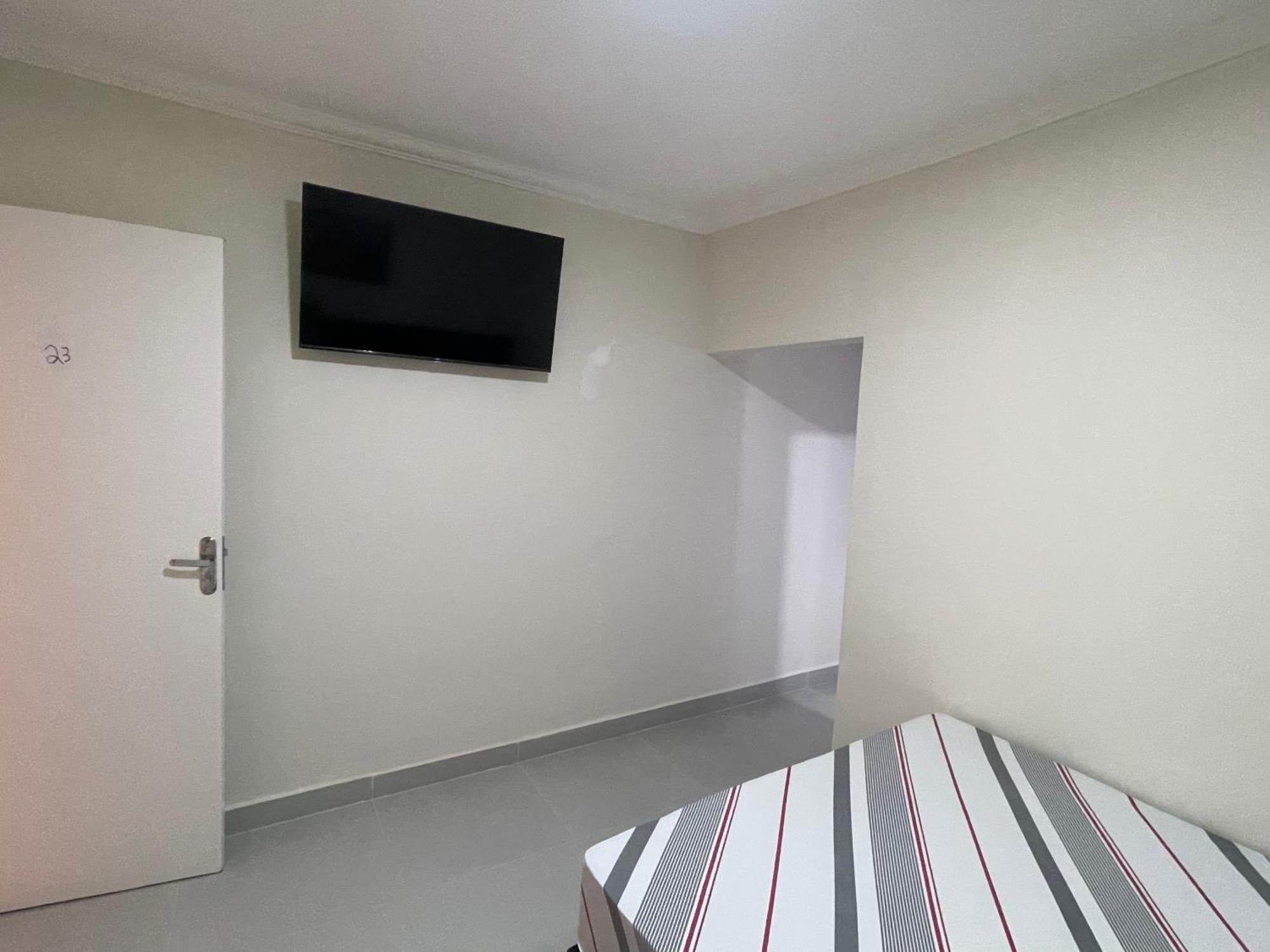 Belenzinho Hotel