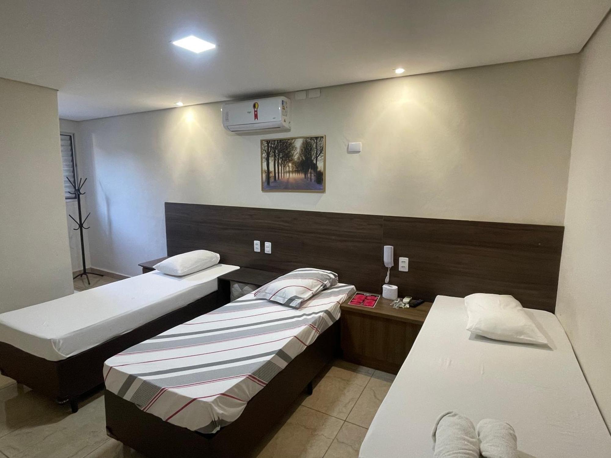 Belenzinho Hotel 2*