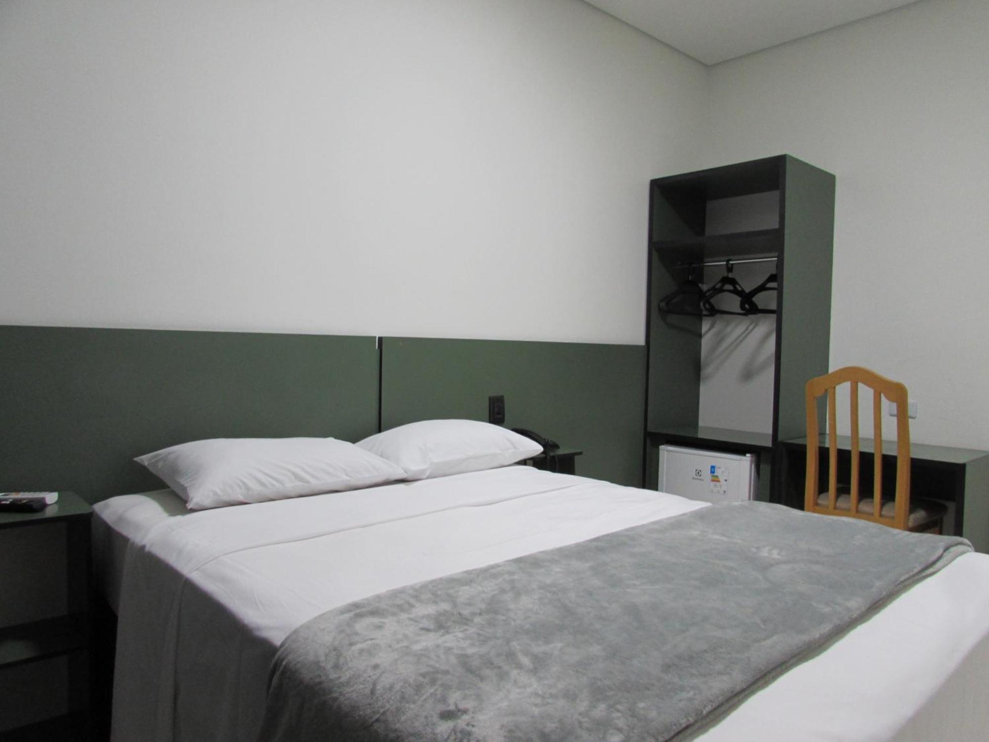 Hotel Paramount- Proximo A 25 De Marco Bras Bom Retiro E Expo Center Norte 