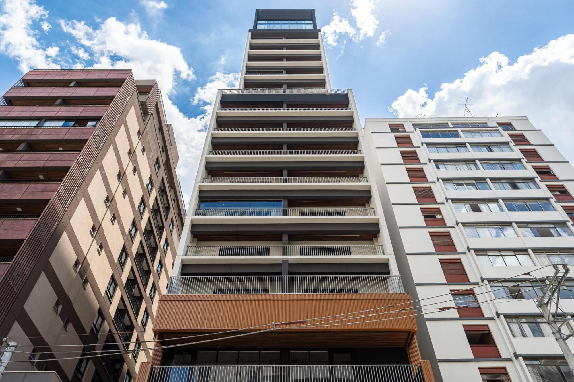 Novos E Espacosos Ao Lado Da Av Paulista - Pivo Pamplona