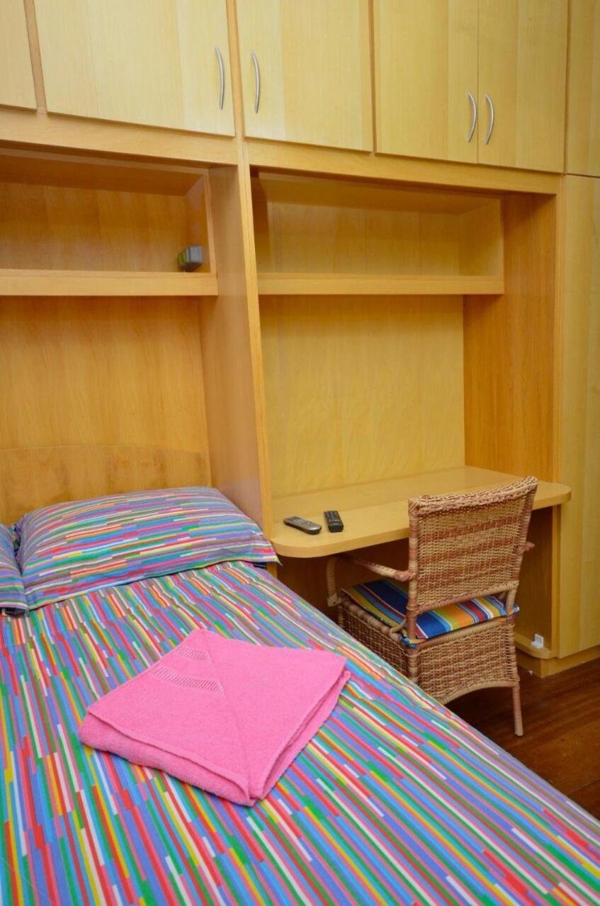 Residencial Morumbi Hostel Sao Paulo