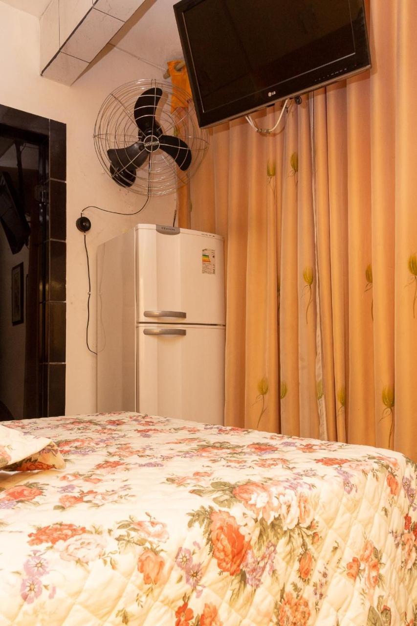 Hostel Residencial Morumbi Sao Paulo