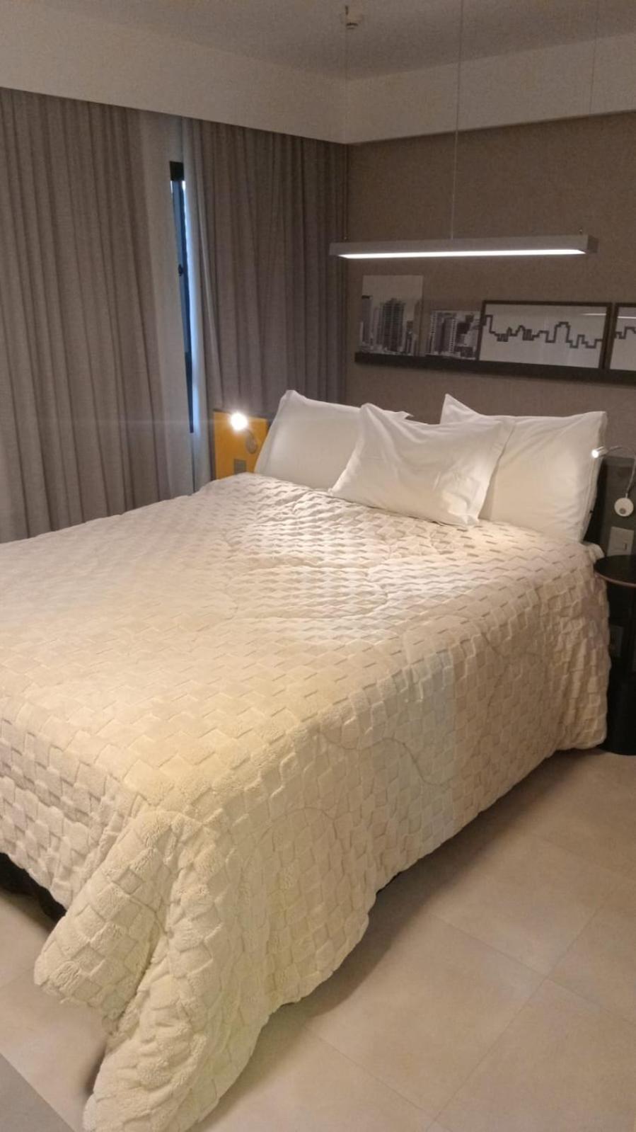 Flat Em Pinheiros Equipado Em 4 Stat São Paulo