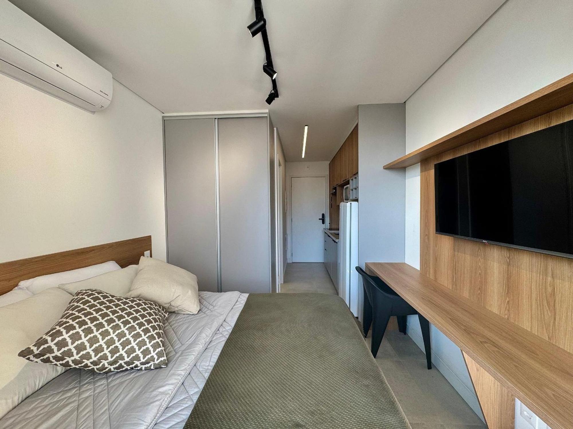 Tatil Evi Almagah 227 - Tatuape Sao Paulo