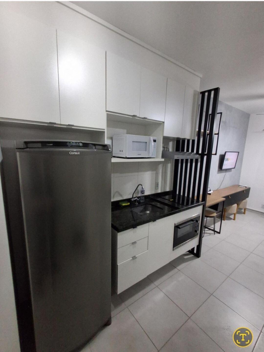 Apartment Mobiliado Olimpia