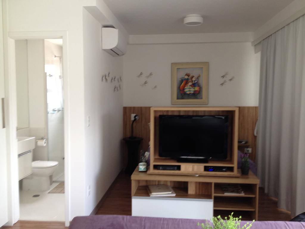 Estudio Madalena * São Paulo