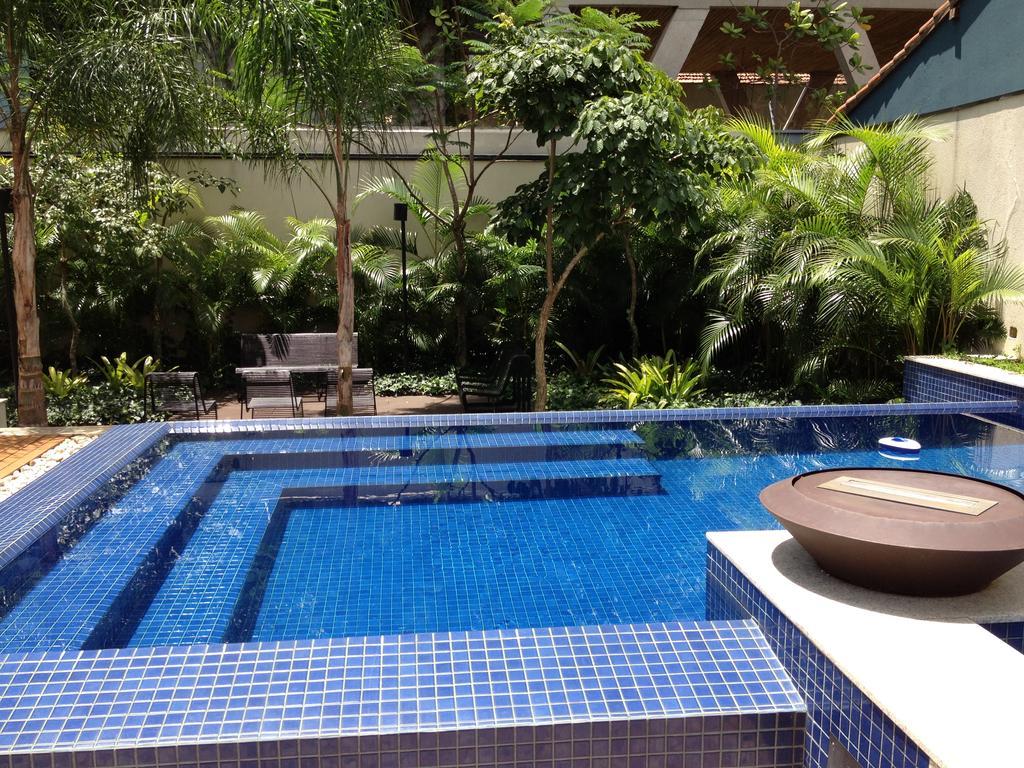 Estudio Madalena * São Paulo