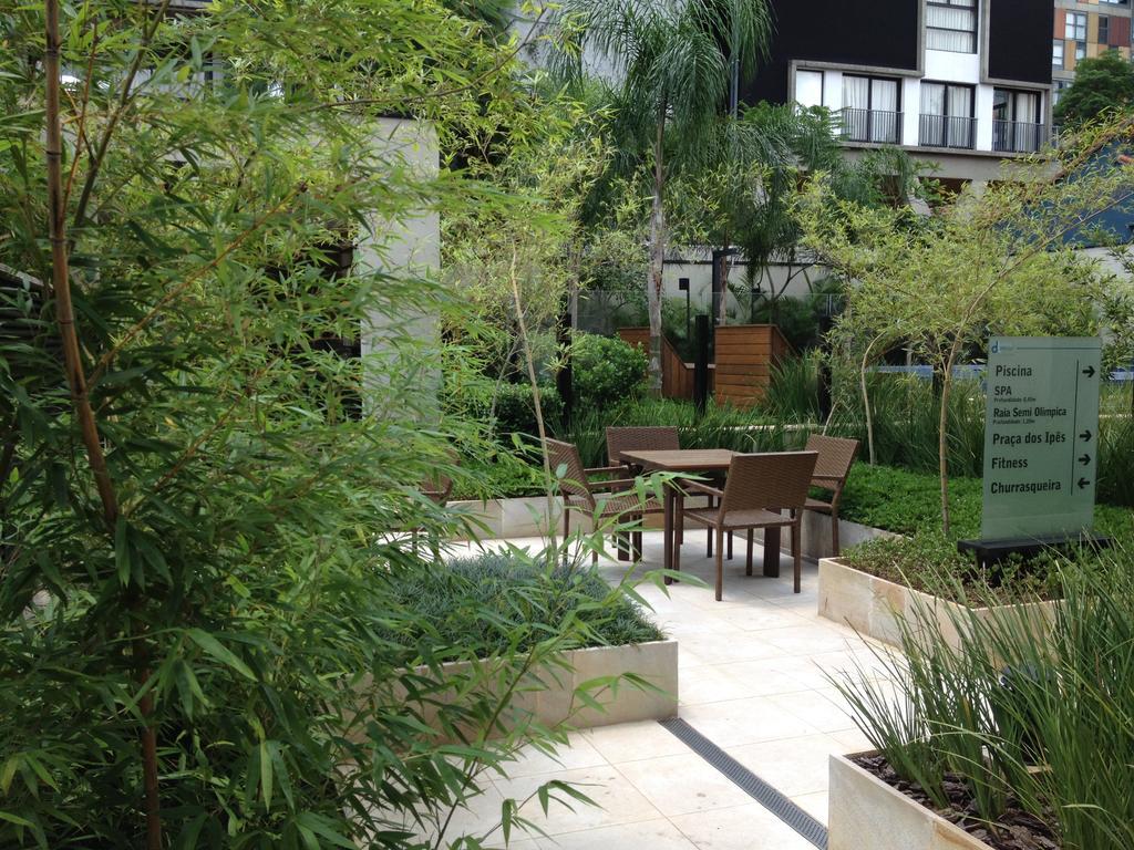 Estudio Madalena São Paulo