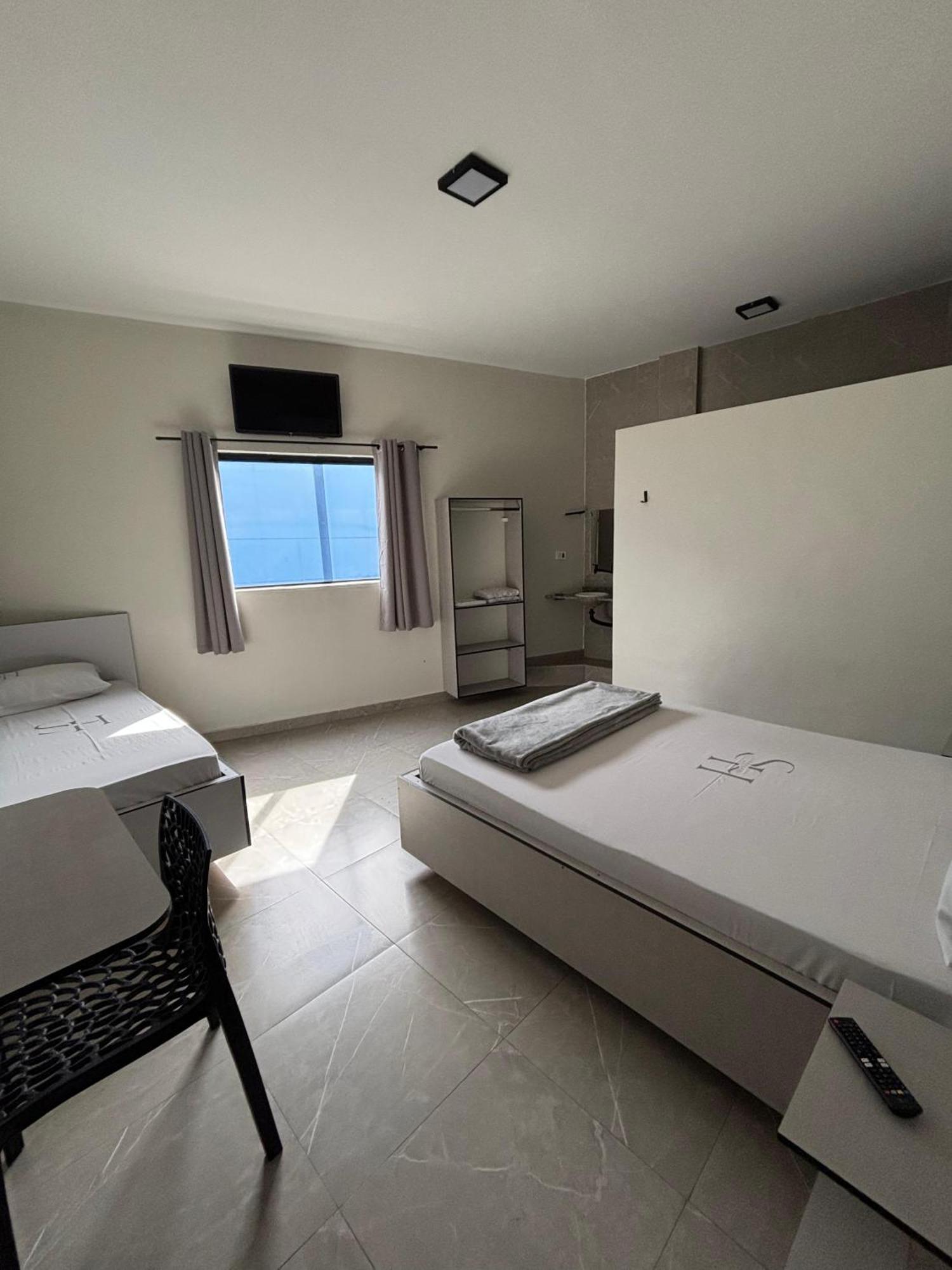 Singular Hotel