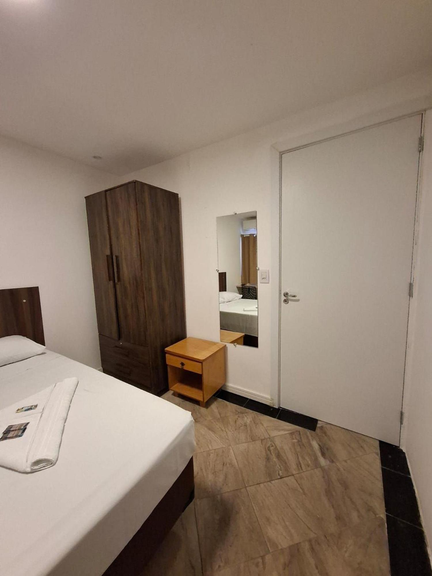 Westay Nova Sao Paulo
