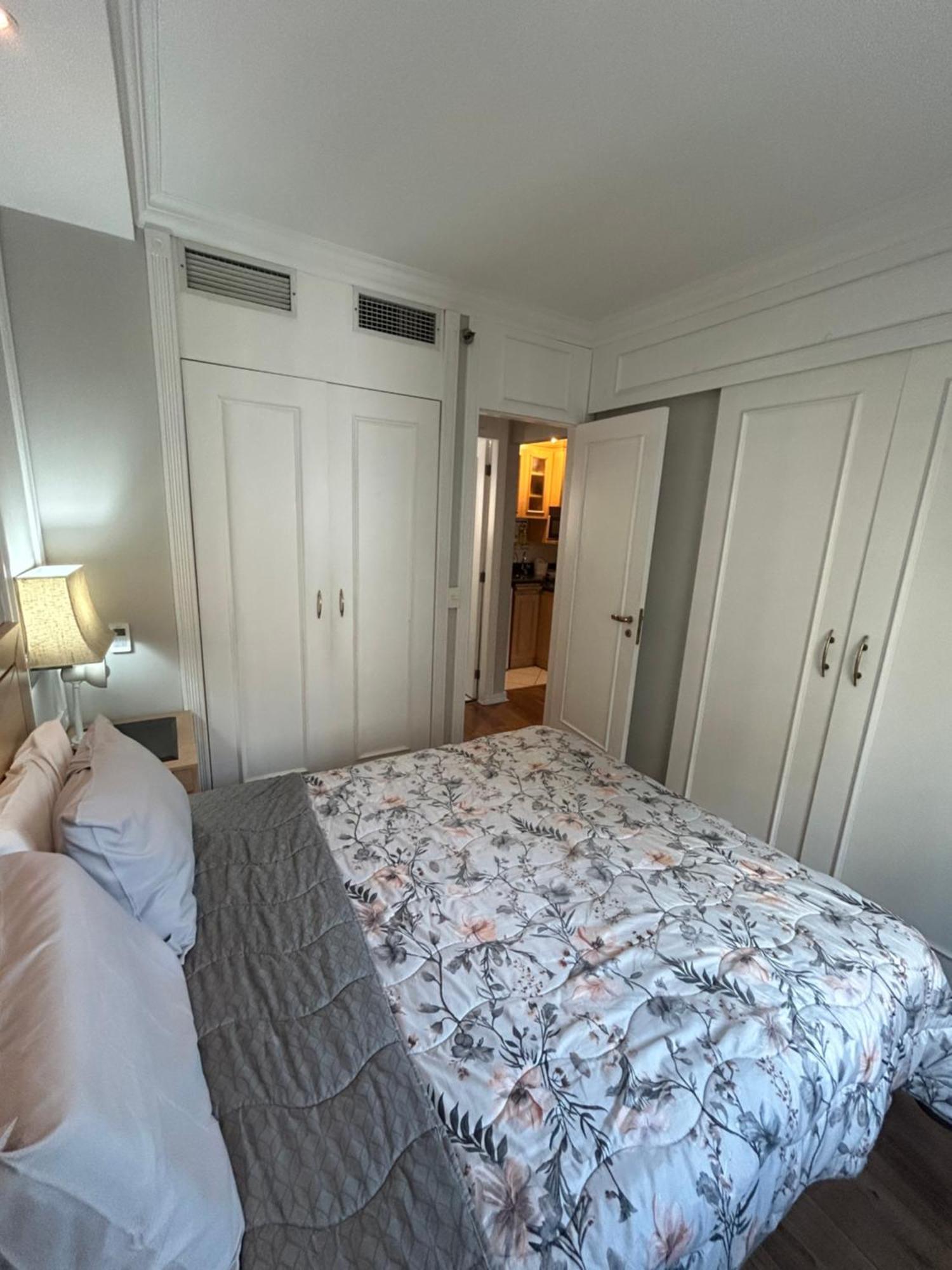 Pamplona Jardins Univer Com Garagem E Cozinha 1209 Căn hộ *