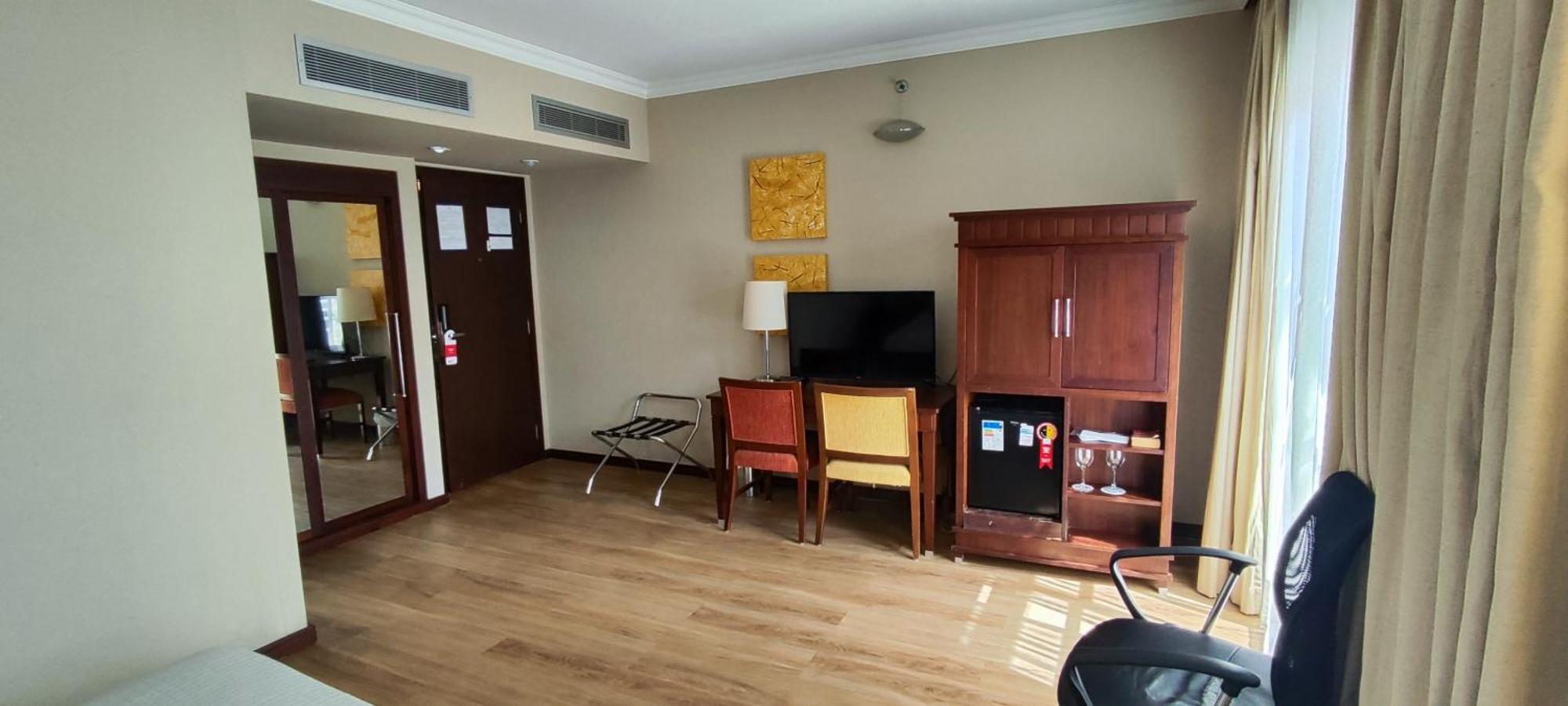 Apartment Flat Verbo Divino Proximo Ao Consulado