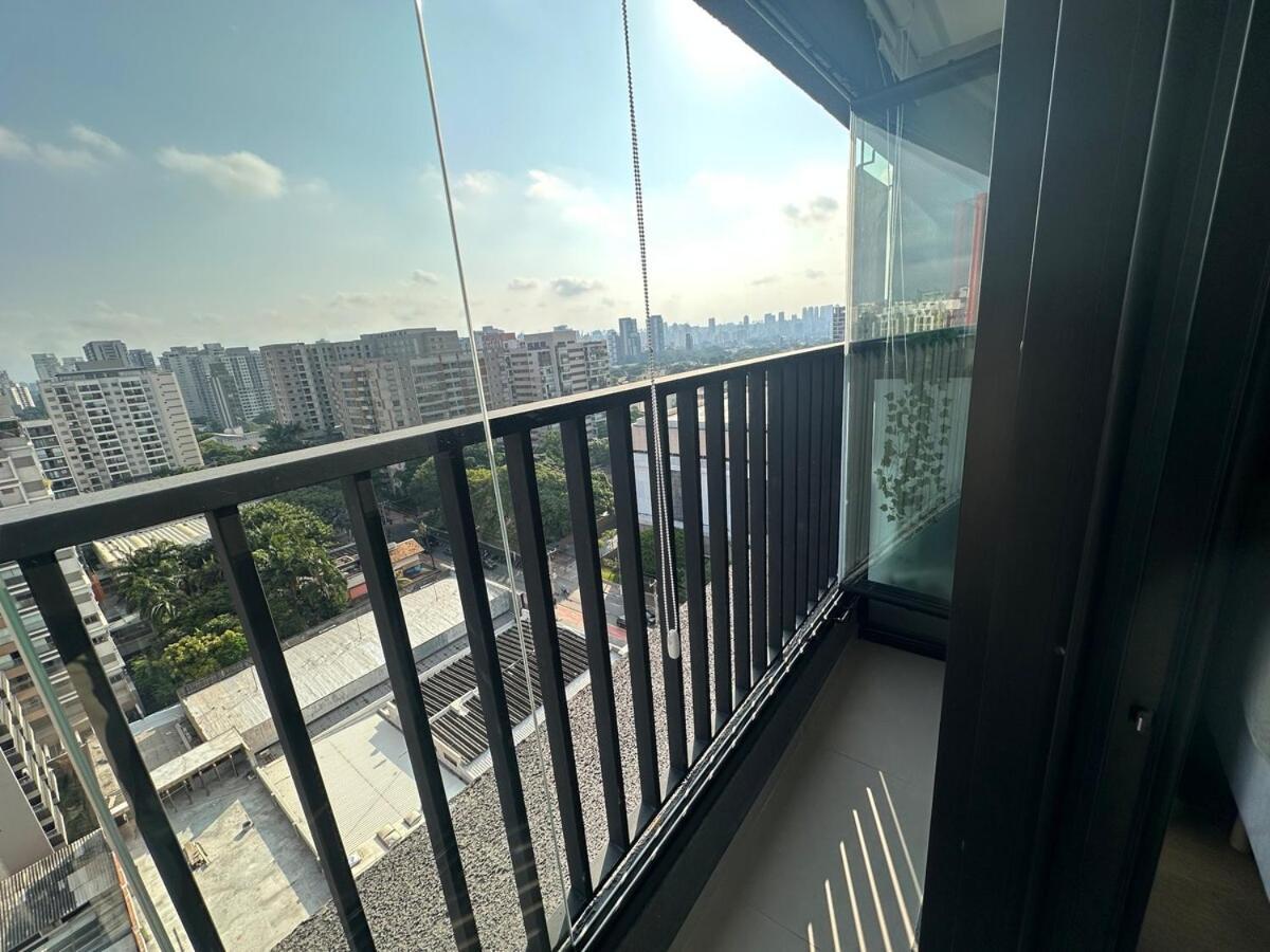 Exclusivo Moema Ao Lado Do Shopping E Metro Apartment São Paulo