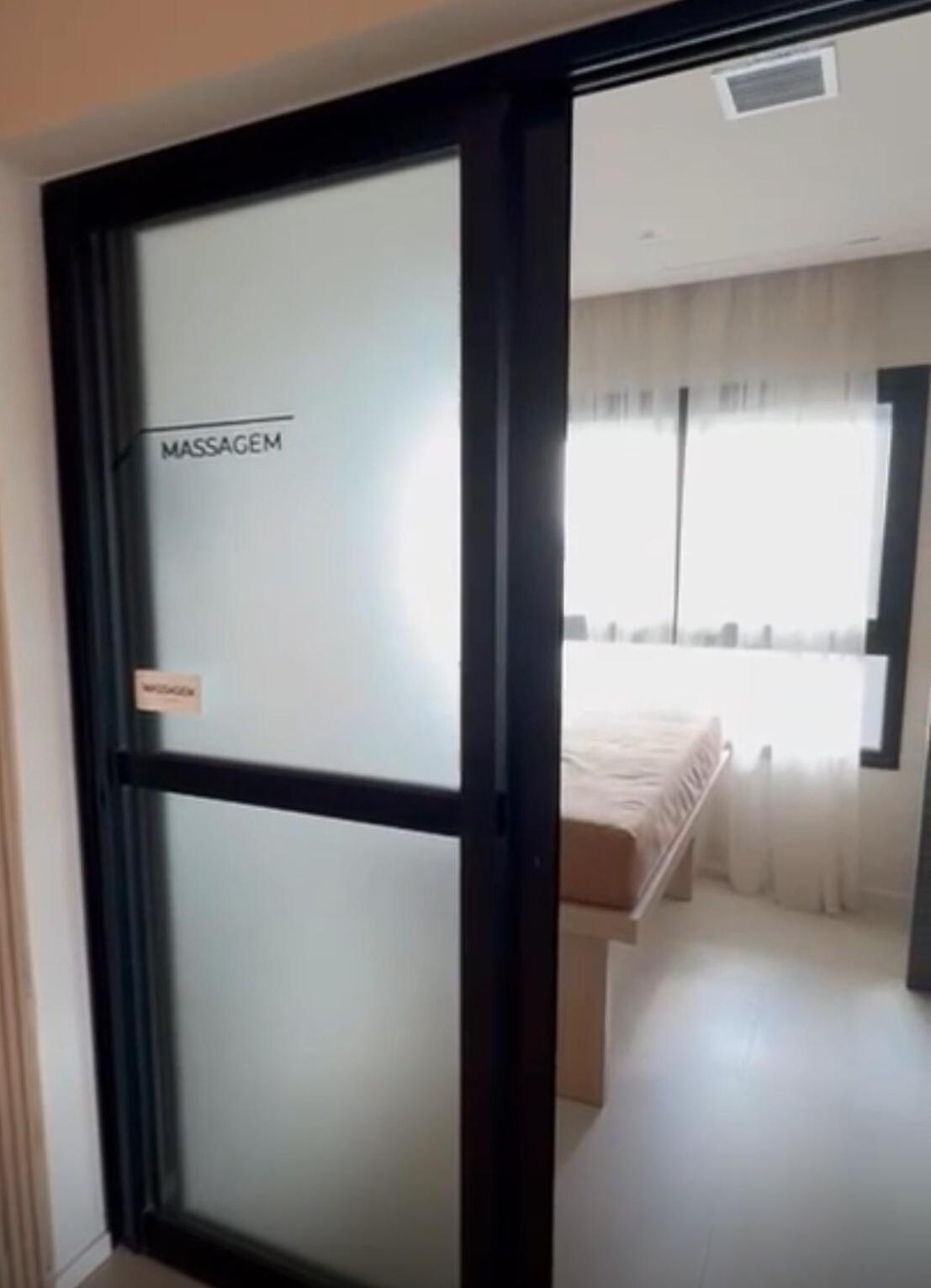 Apartment Exclusivo Moema Ao Lado Do Shopping E Metro São Paulo