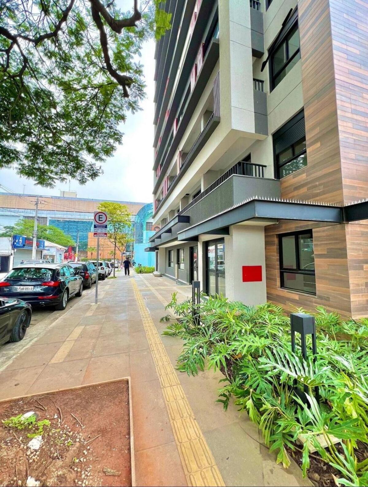Apartment Exclusivo Moema Ao Lado Do Shopping E Metro
