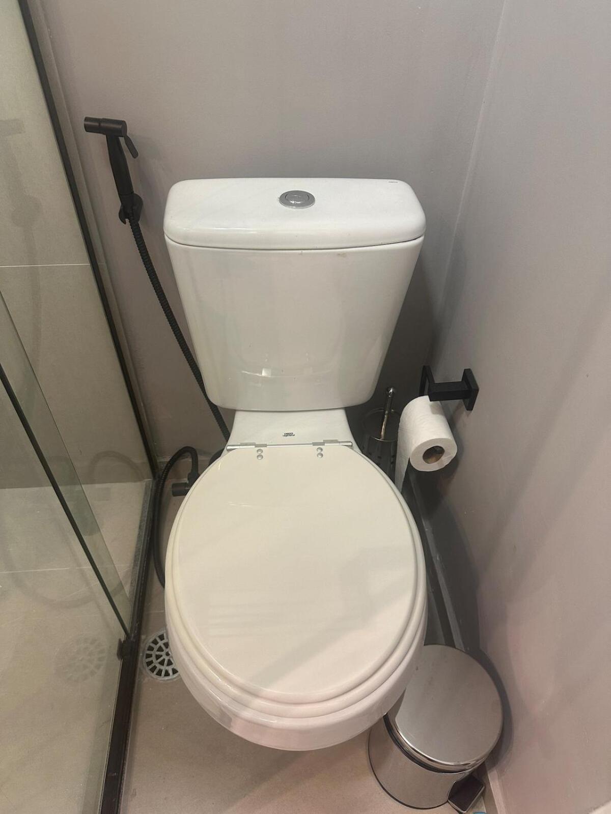 Apartment Exclusivo Moema Ao Lado Do Shopping E Metro São Paulo