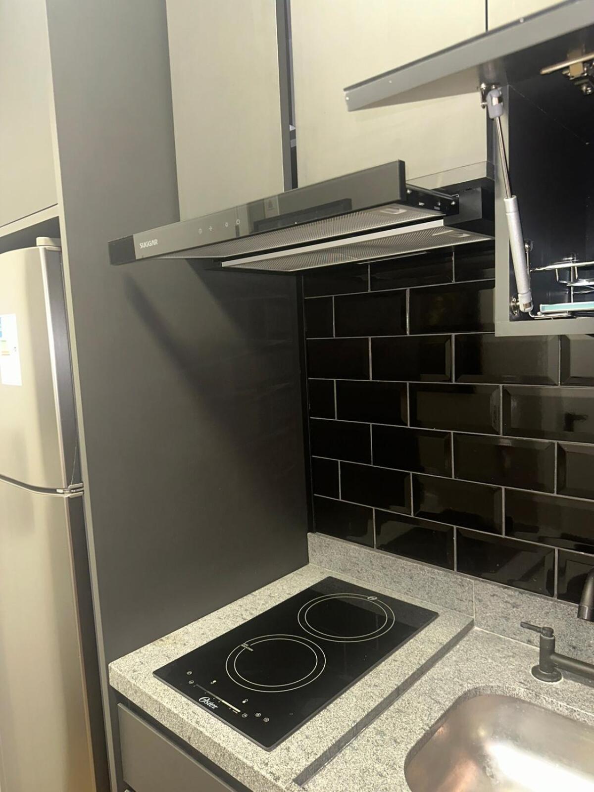 Apartment Exclusivo Moema Ao Lado Do Shopping E Metro São Paulo