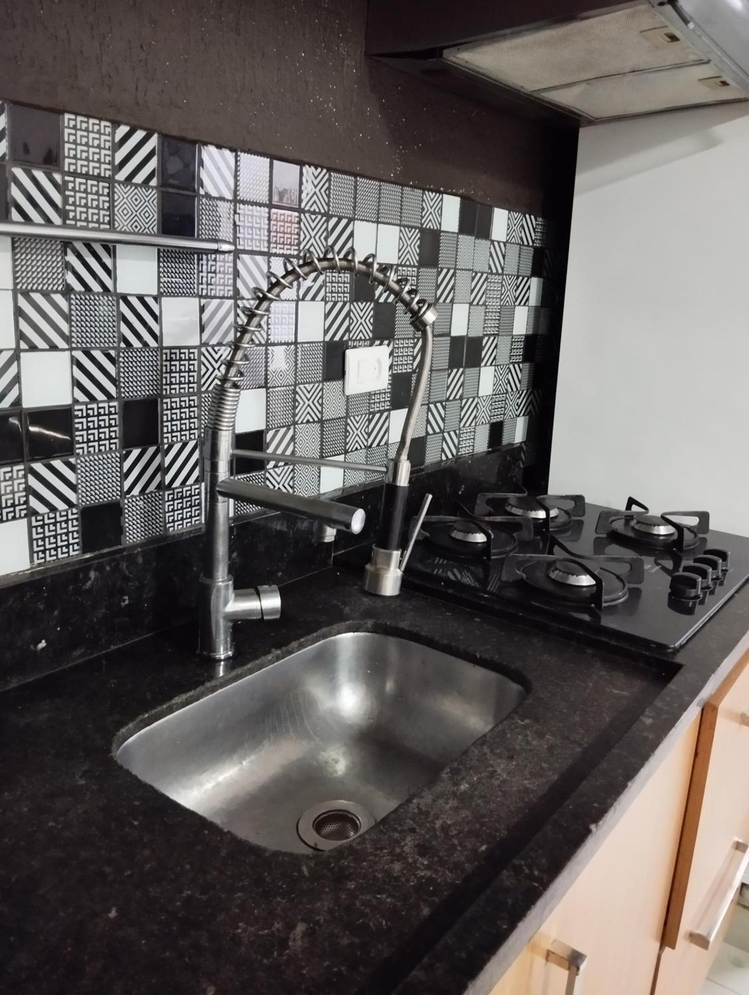Albergue Casa Azul São Paulo
