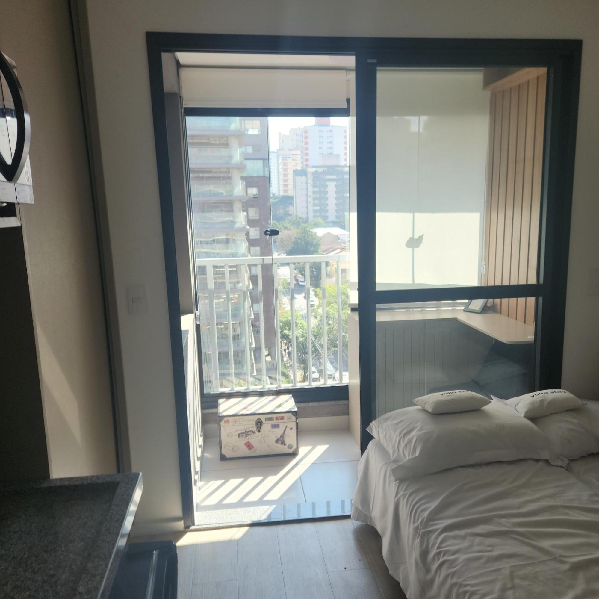 Yalla - Oasis Pinheiros Oscar Freire Nik Sao Paulo