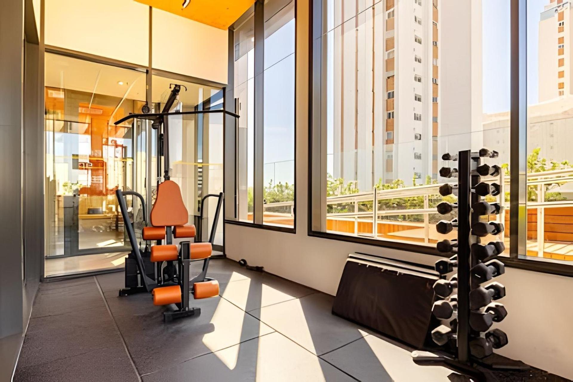 Apartment Easy Star - Belo Atemporal Na Oscar Freire - Jd01i