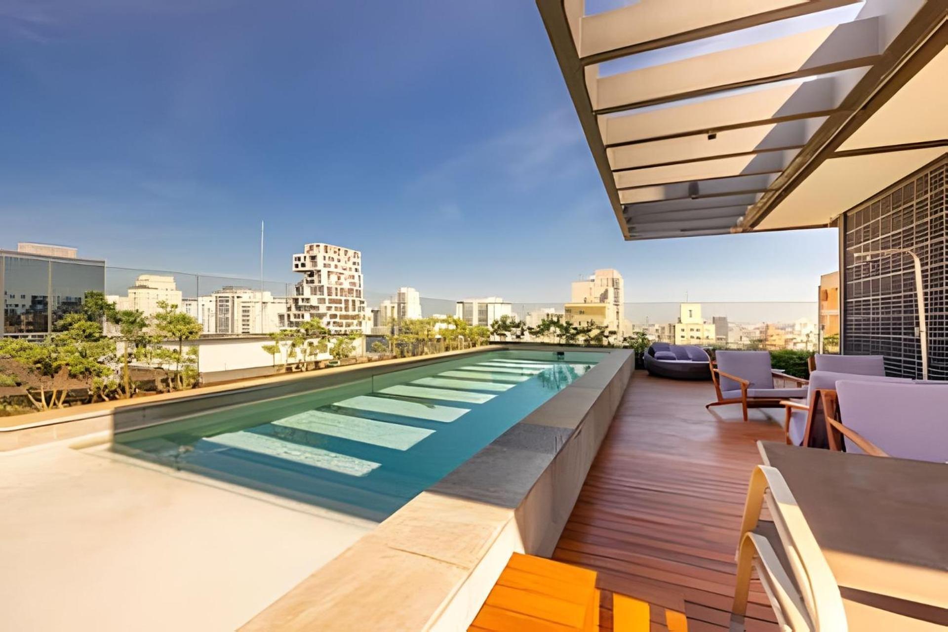 Easy Star - Belo Atemporal Na Oscar Freire - Jd01i
