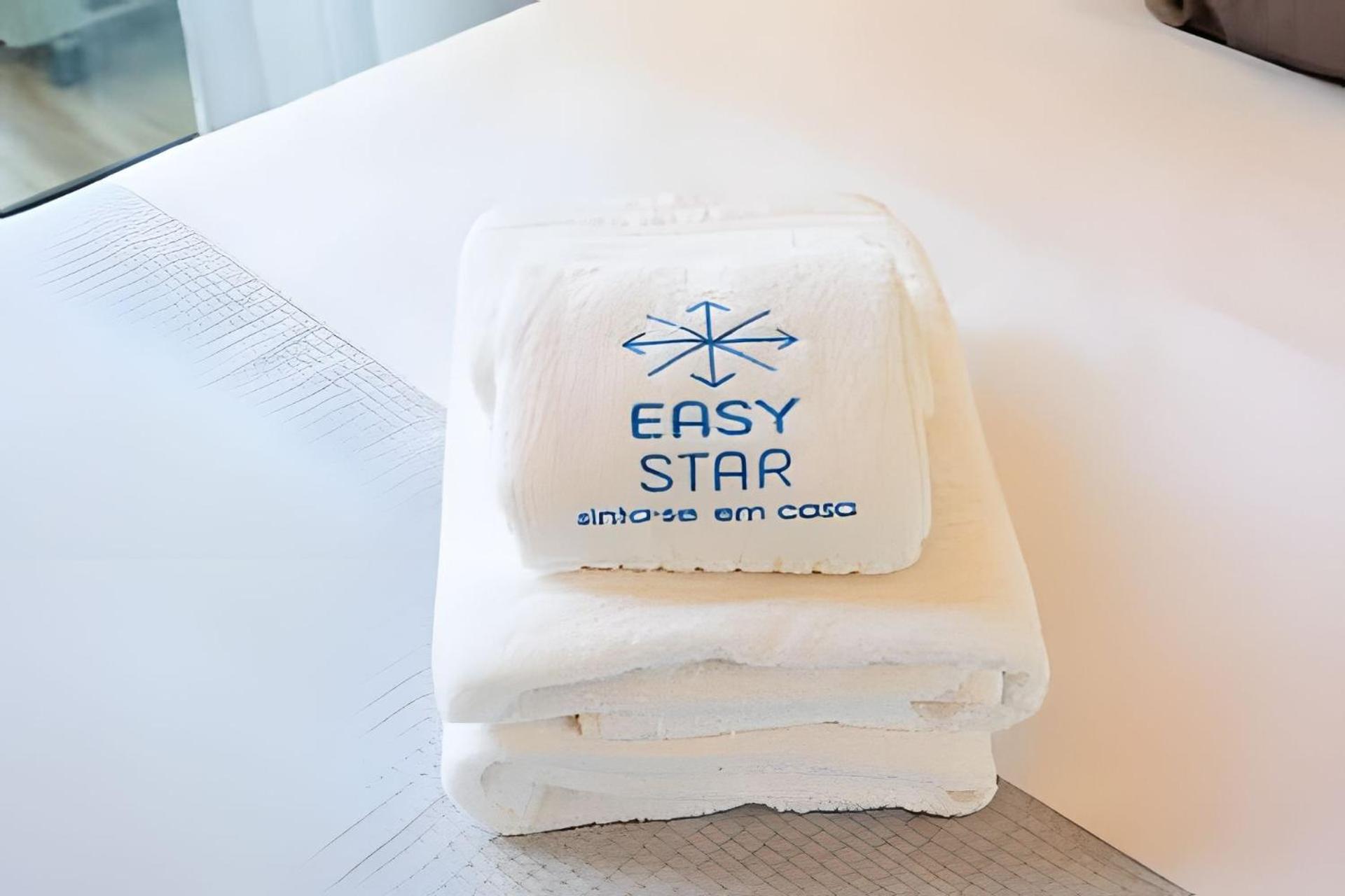 Easy Star - Belo Atemporal Na Oscar Freire - Jd01i *