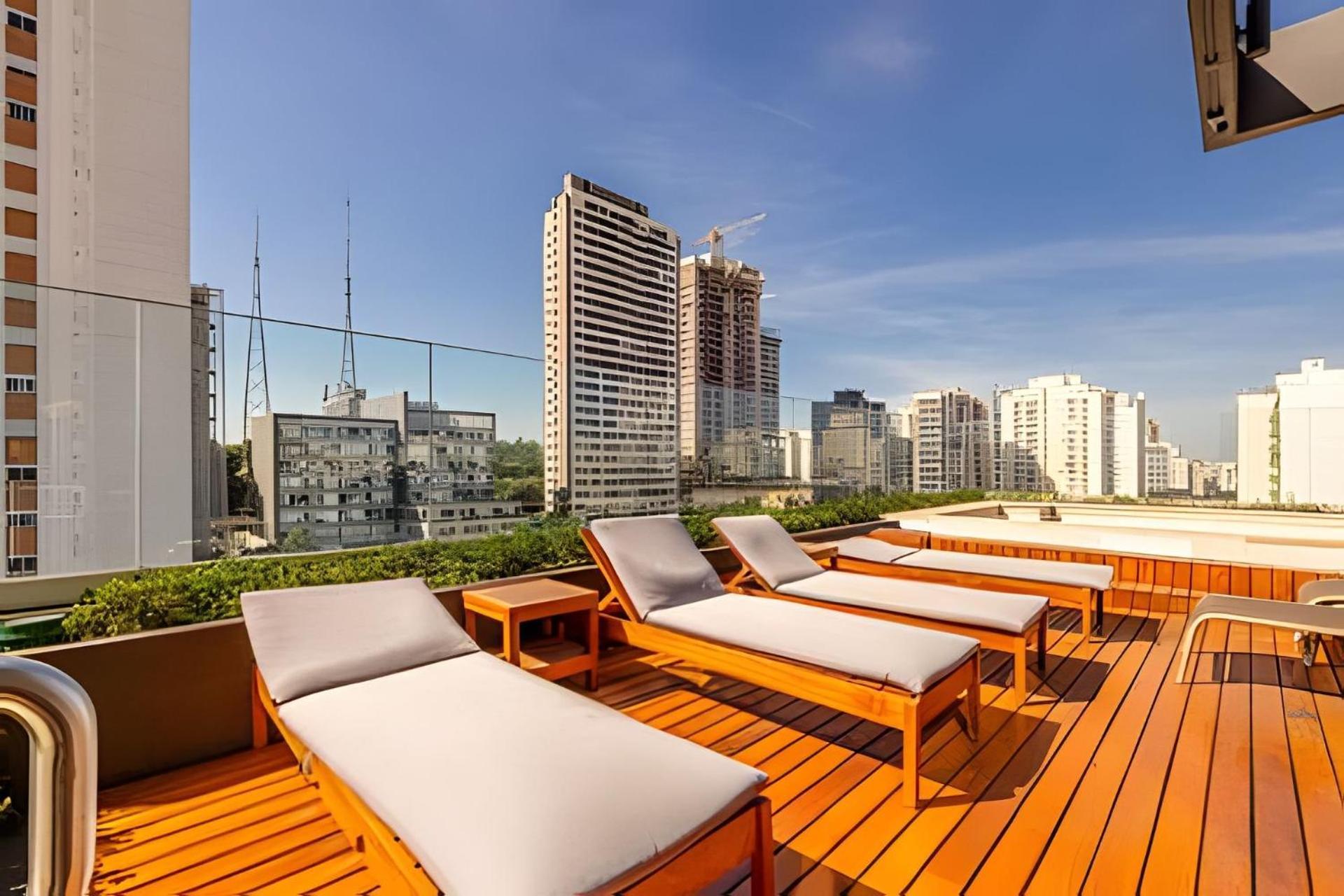 Easy Star - Belo Atemporal Na Oscar Freire - Jd01i * Sao Paulo