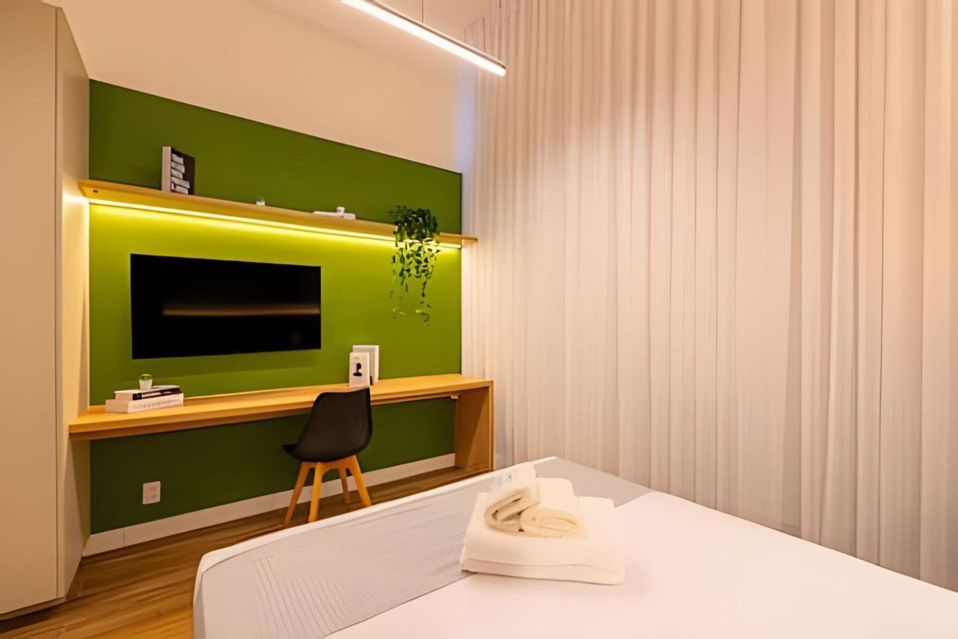 Easy Star - Belo Atemporal Na Oscar Freire - Jd01i Apartment